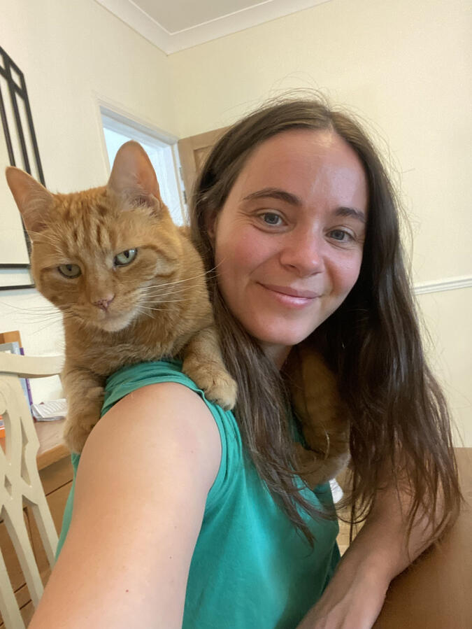Cat Sitting, Leighton Buzzard Cat Sitting, Leighton Buzzard